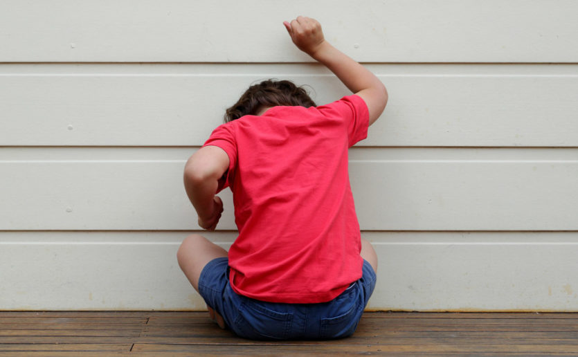 How Common Are Behavioral Issues Among Kids?