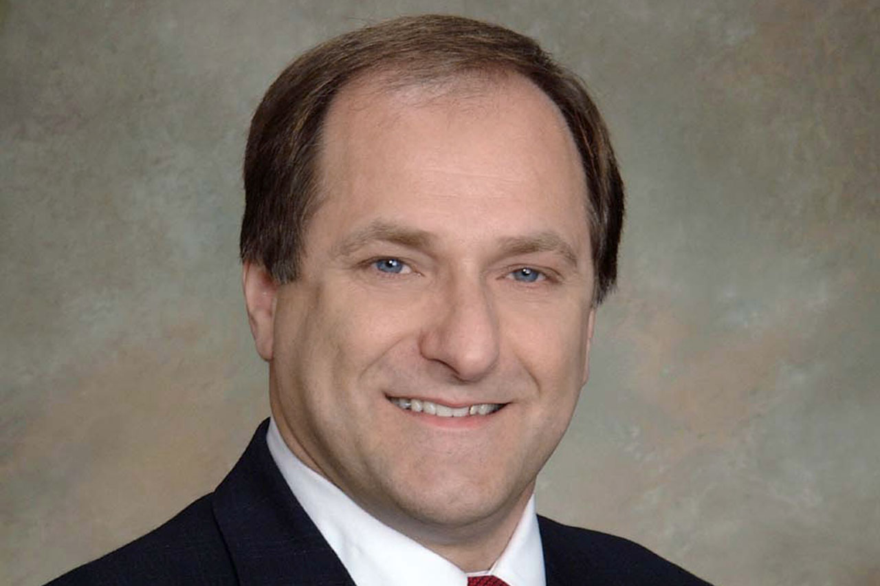 The one hundred honoree: The Office of Congressman Mike Capuano