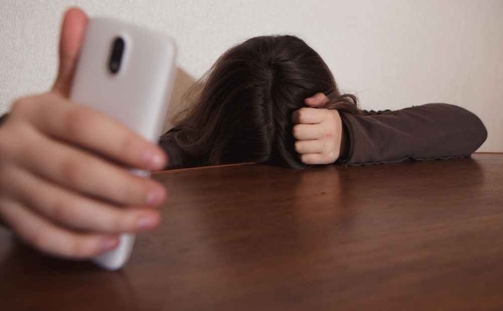 Cyberbullying: Tips on Response and Prevention