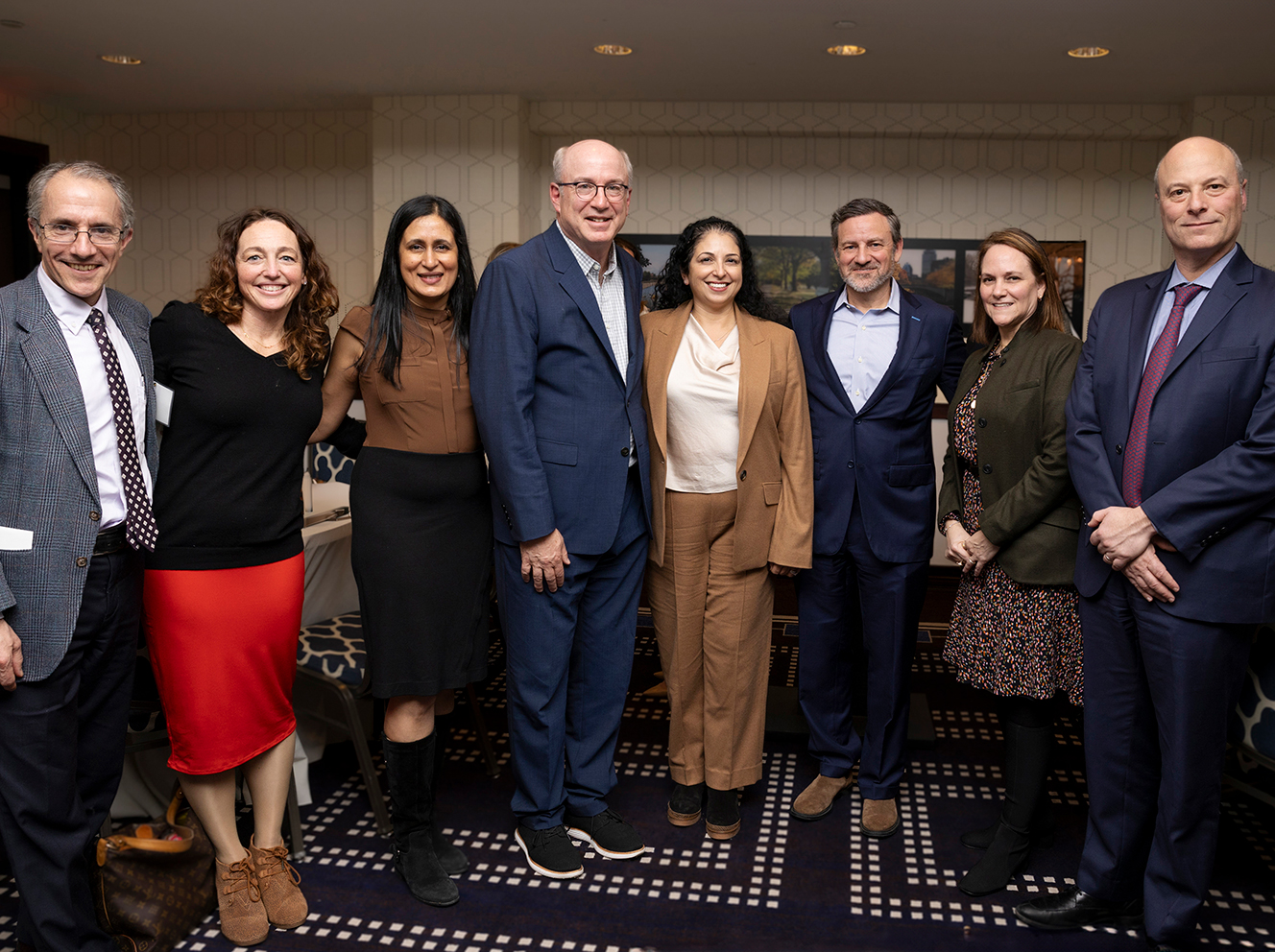 MGH ELEVATE: Innovative Leadership Program Expands to All Faculty