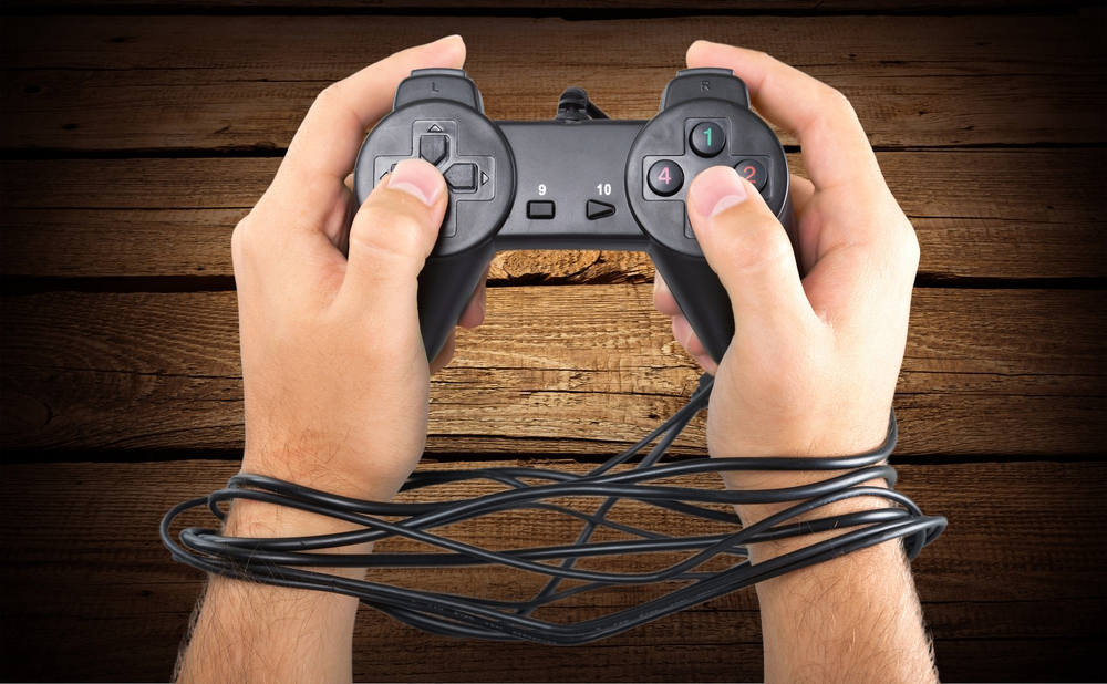 Gaming Disorder: When Does Playing Mean Trouble?