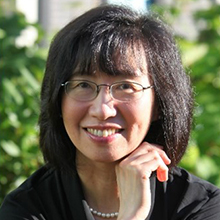 Jeannie T. Lee, MD, PhD