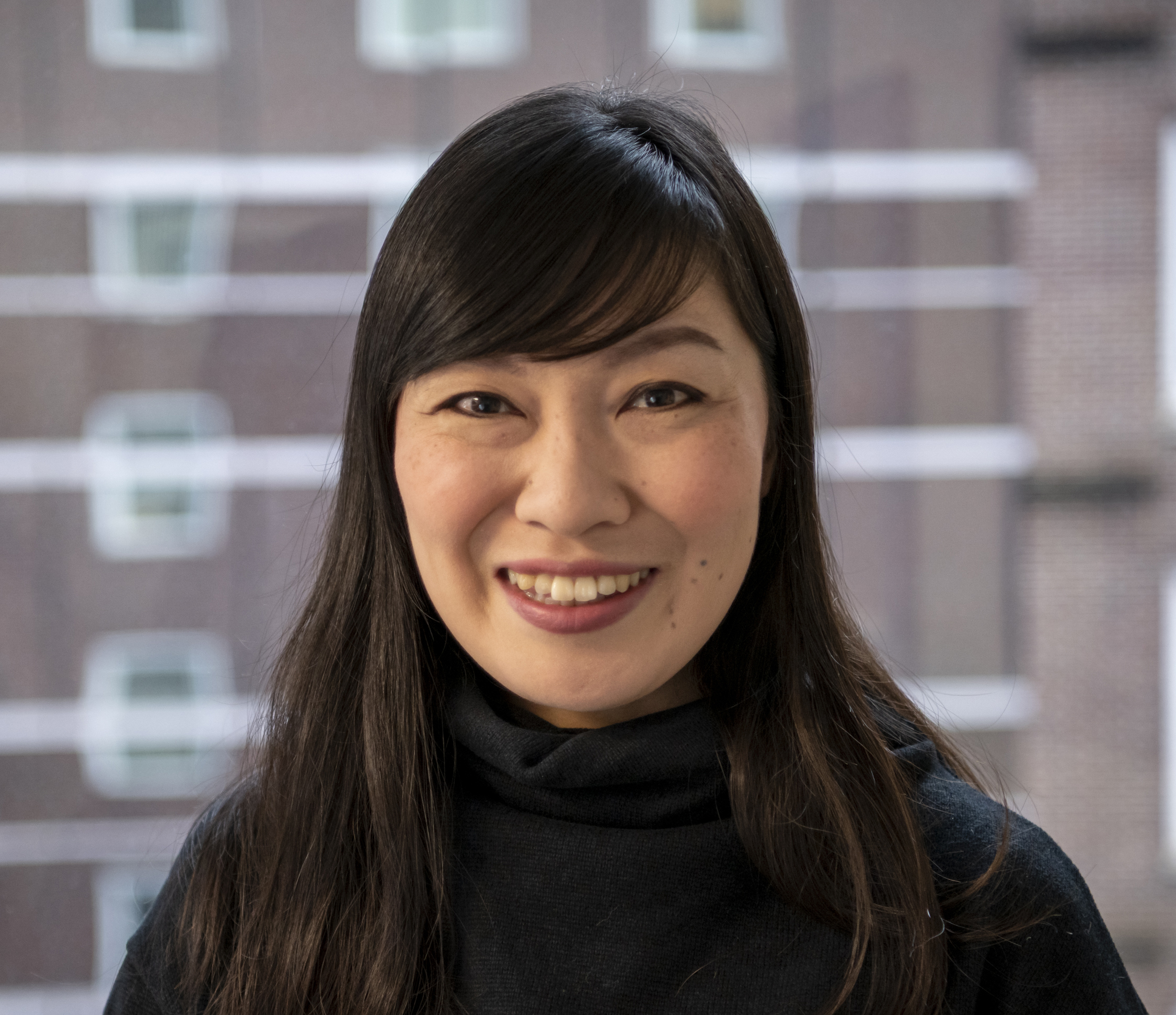 Mai Uchida, MD