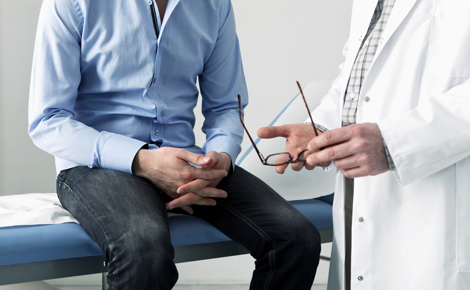 Male Infertility: Six Things You Should Know
