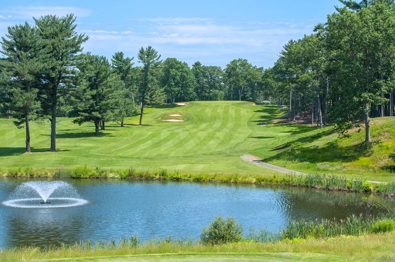 2024 Meadow Brook Golf Tournament for ESSCO