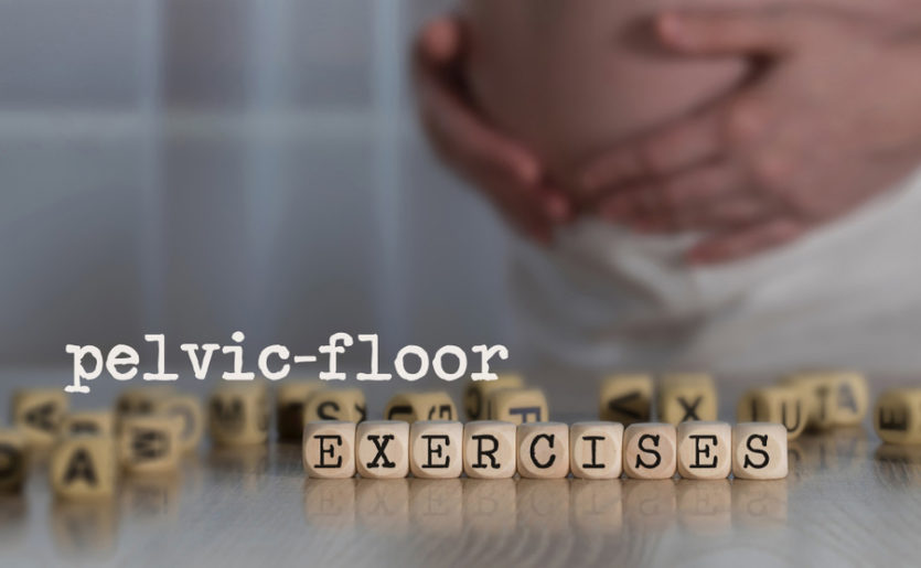 Physical Therapy Helps Reduce Pelvic Floor Issues