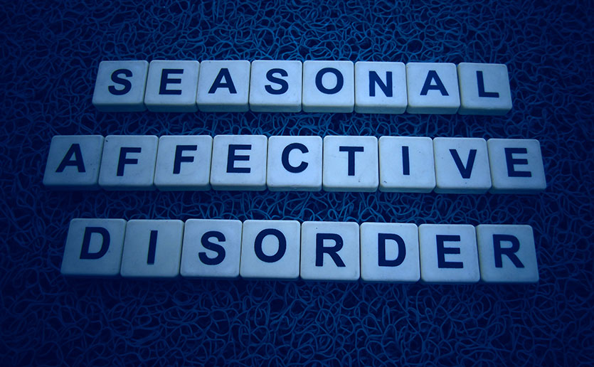 Seasonal Affective Disorder (SAD) During COVID-19