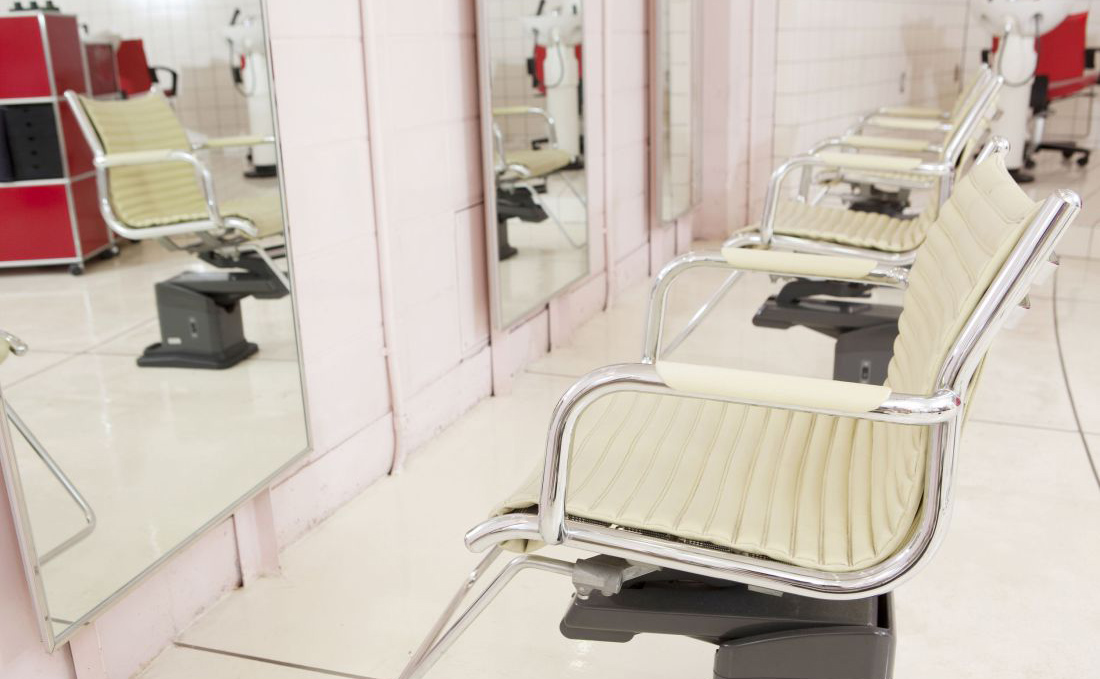 Can Beauty Salons Help Deliver Health Services?