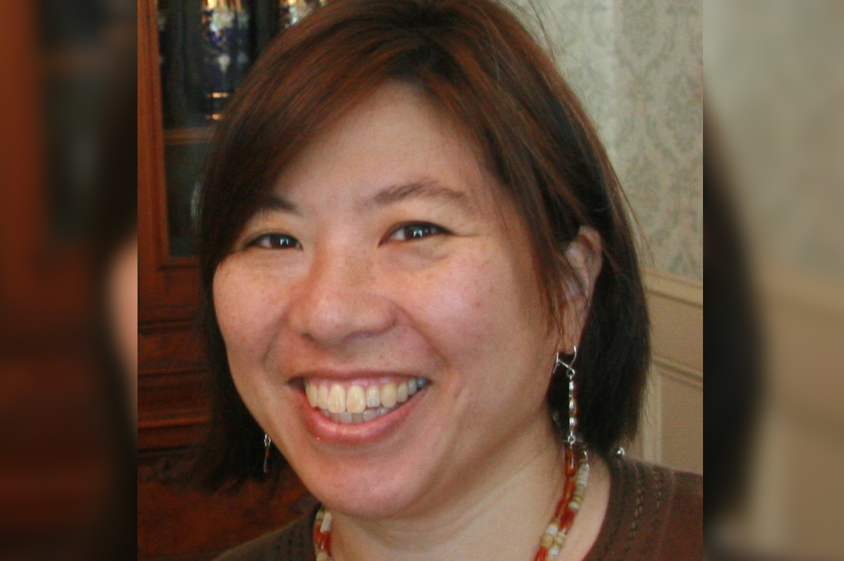 The one hundred honoree: Catherine J. Wu, MD