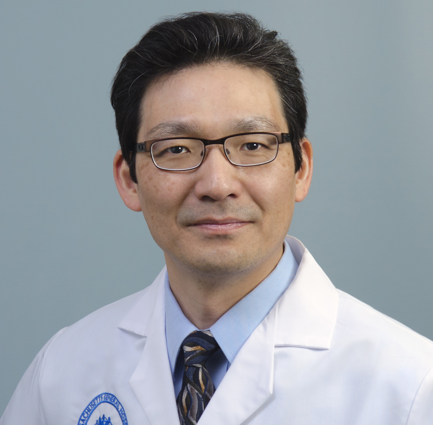 Hiroyuki Yoshida, PhD 