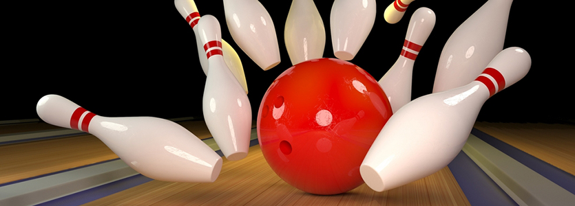 2024 Bowling Event to Support Young Onset Colorectal Cancer Program