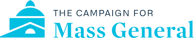 Logo for The Campaign for Mass General