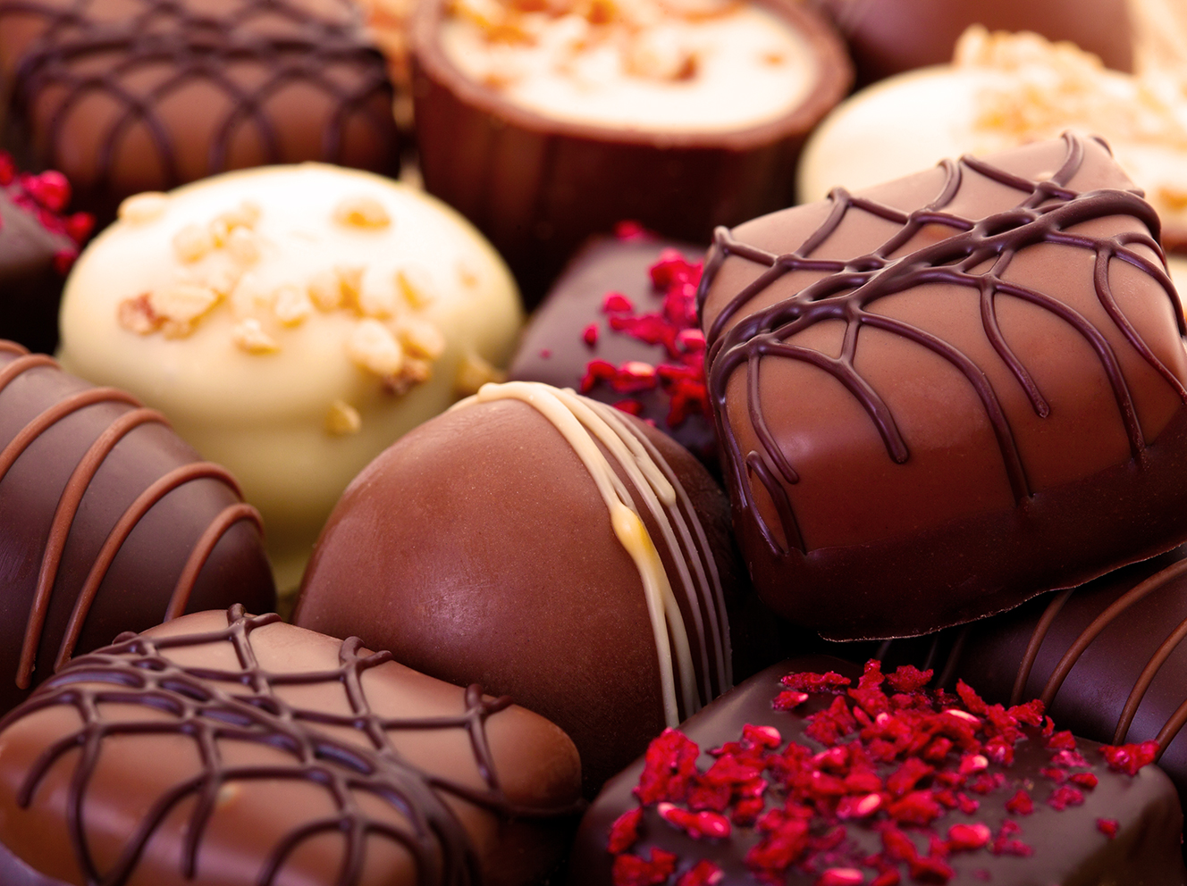 Does Chocolate Win Your Heart Over?
