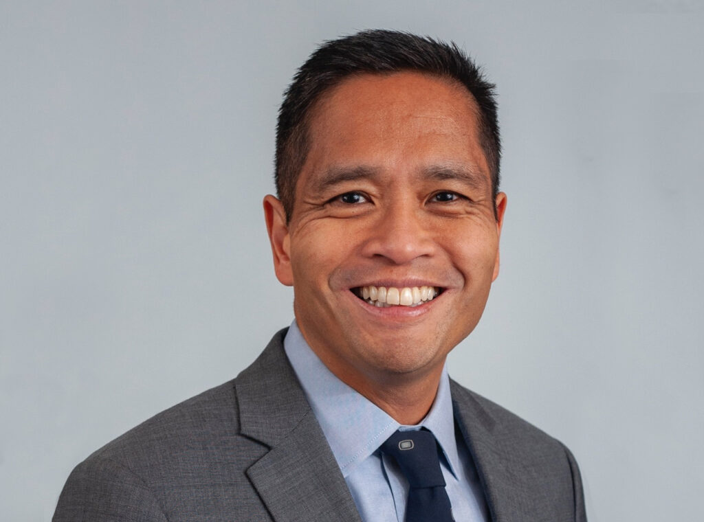 Disrupting the Field: A Conversation with Dr. Andy Chan About His Efforts to Address Rising Rates of Early-Onset Colorectal Cancer