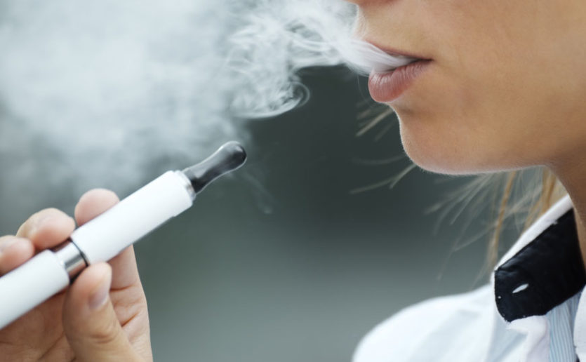 E-cigarettes and Asthma: What Are the Health Impacts?