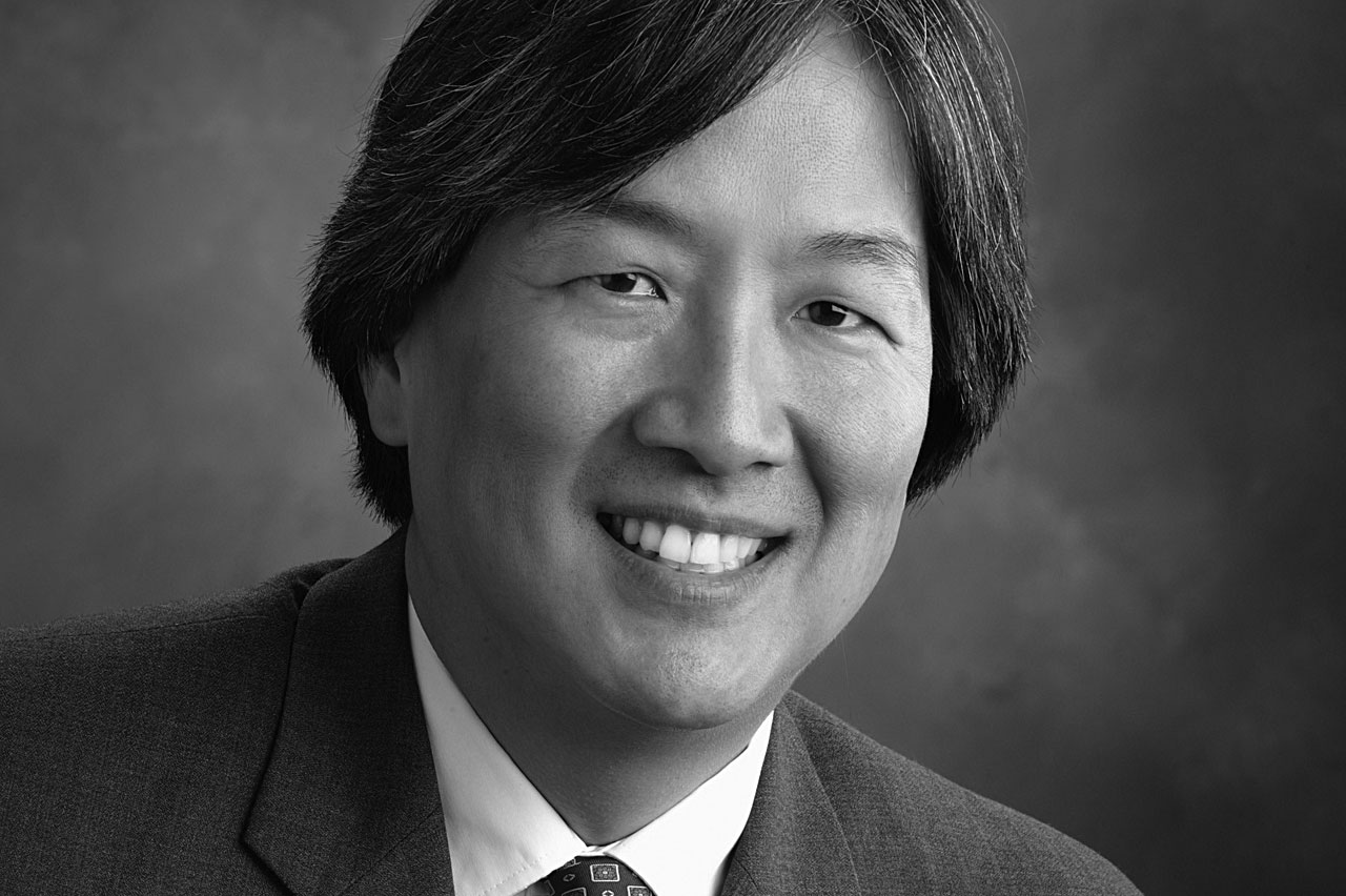 The one hundred honoree: Howard Koh, MD, MPH