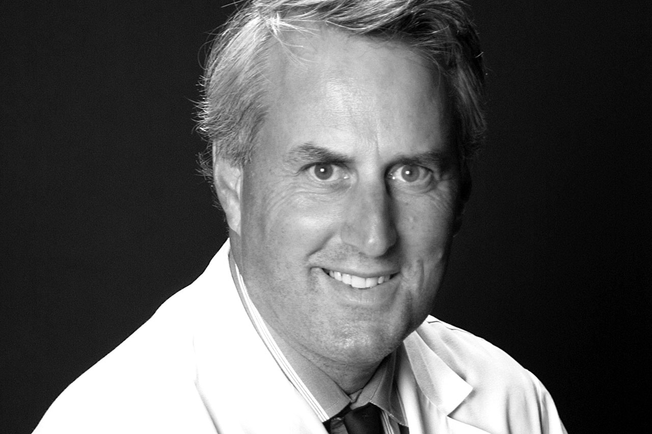 The one hundred honoree: Jay S. Loeffler, MD, FACR, FASTRO