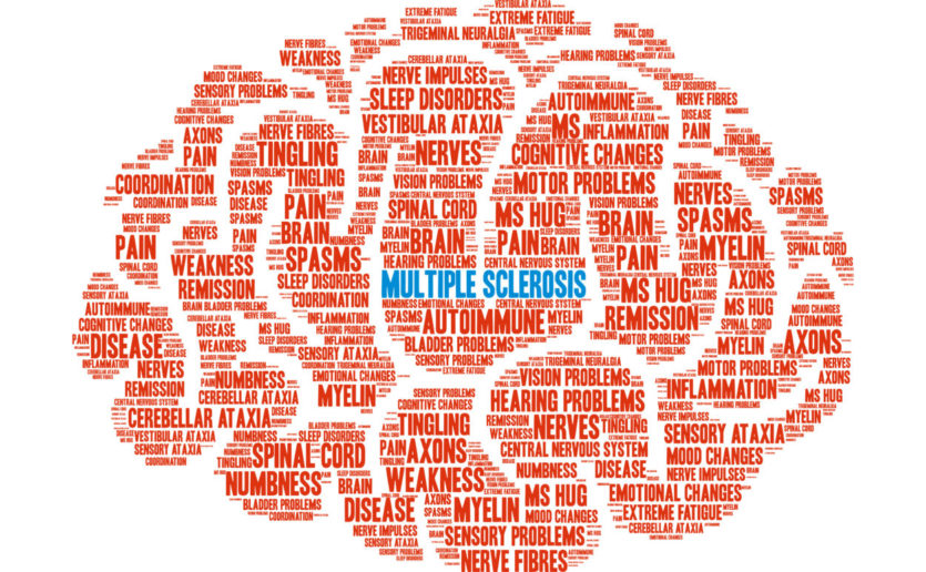 Multiple Sclerosis Care Advances but Work Remains