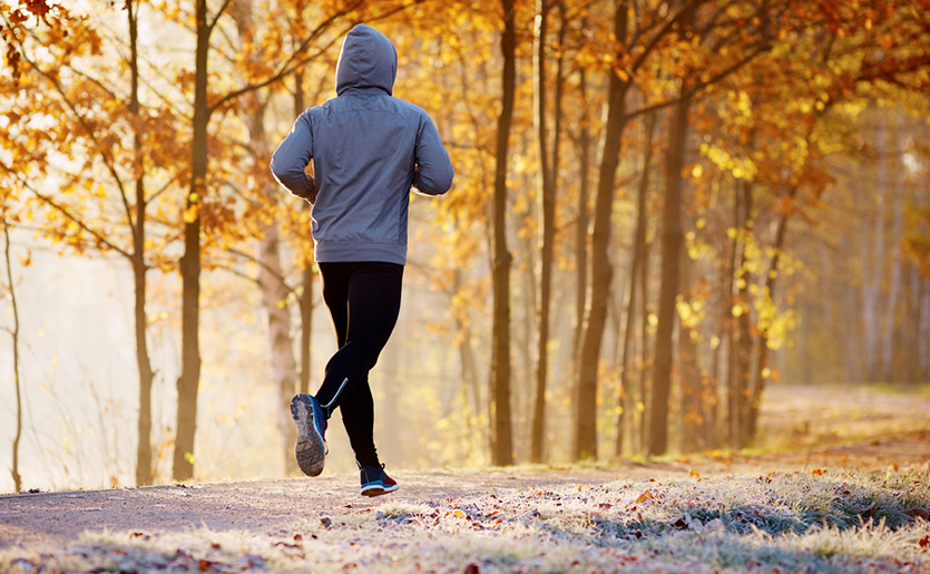 Physical Activity Reduces Depression Risk, Study Finds