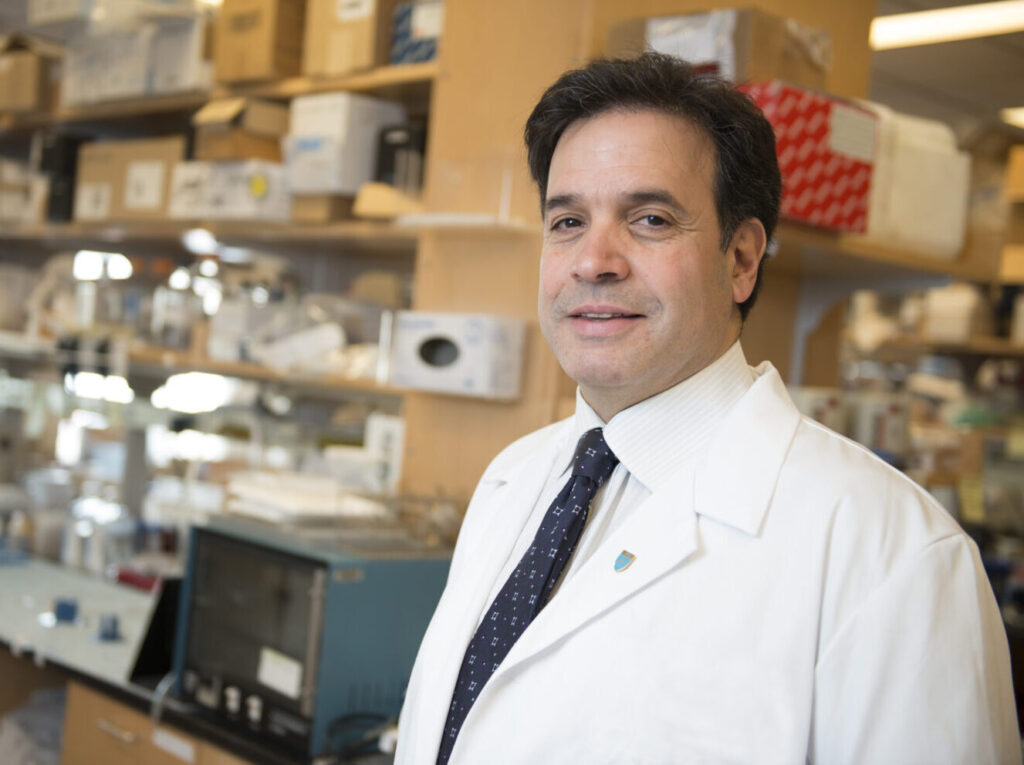Rudolph Tanzi, PhD: Making Major League Progress in Alzheimer’s Disease