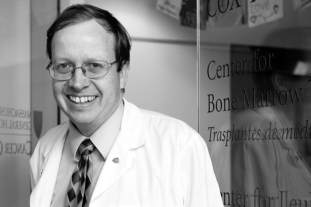 The one hundred honoree: Steven L. McAfee, MD