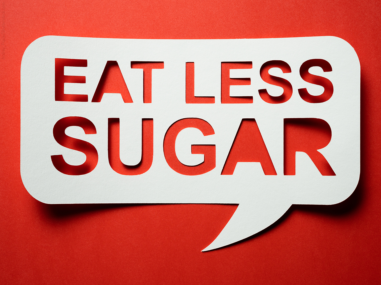 Five Things to Know About The Benefits of Cutting Added Sugars