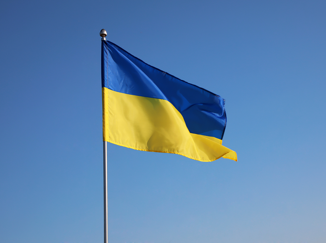 Crisis in Ukraine: Mass General Responds