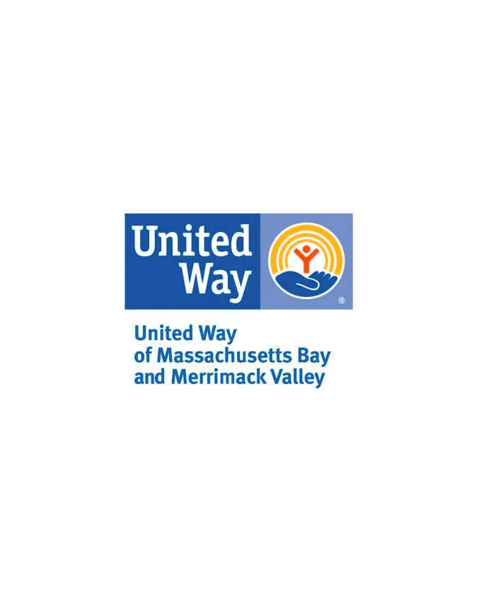 United Way Logo Massachusetts Bay Merrimack Valley
