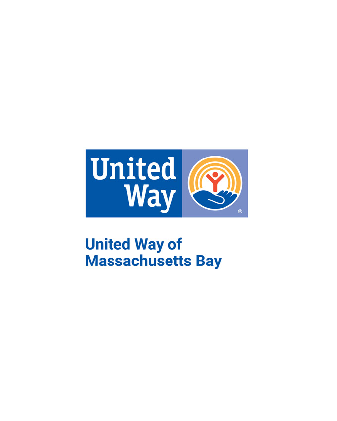 United Way of Massachusetts Bay logo